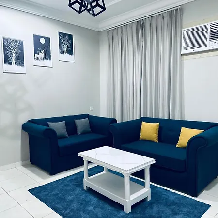 فندق نيلوفر للشقق المفروشة Abha Exterior photo