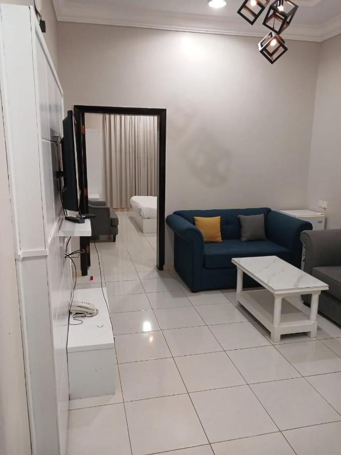 نيلوفر للشقق المفروشة Apartment *