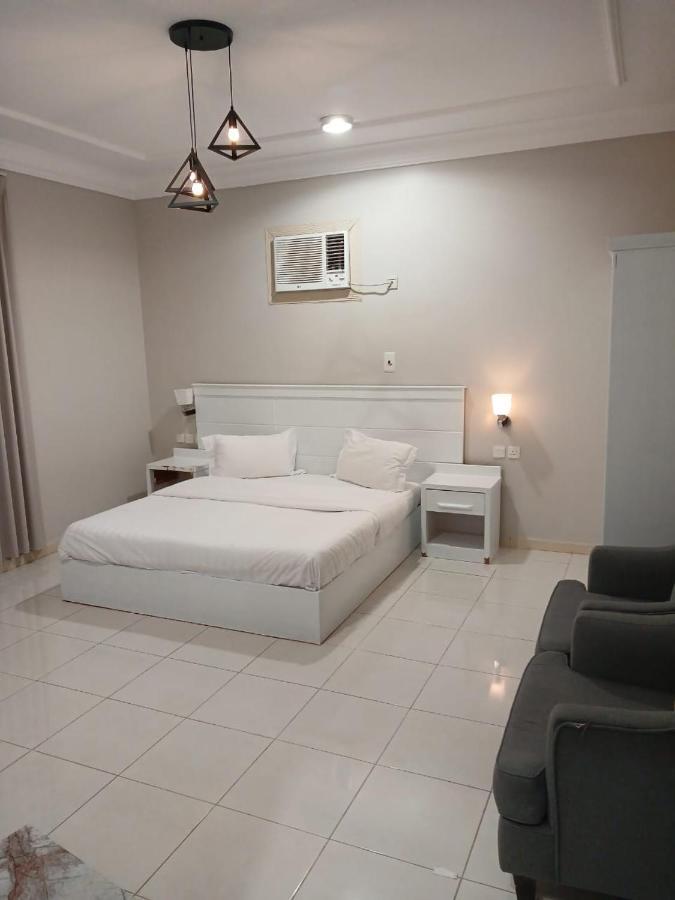 Apartment نيلوفر للشقق المفروشة *