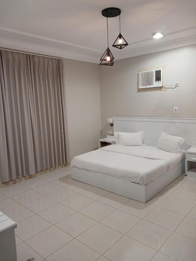 نيلوفر للشقق المفروشة Apartment