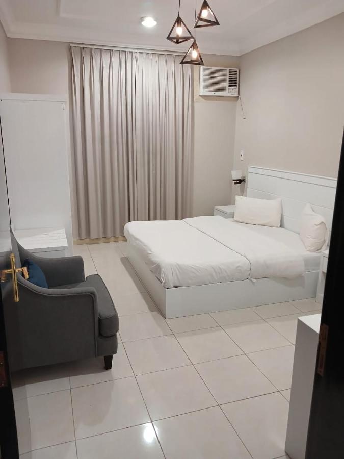 نيلوفر للشقق المفروشة Apartment *