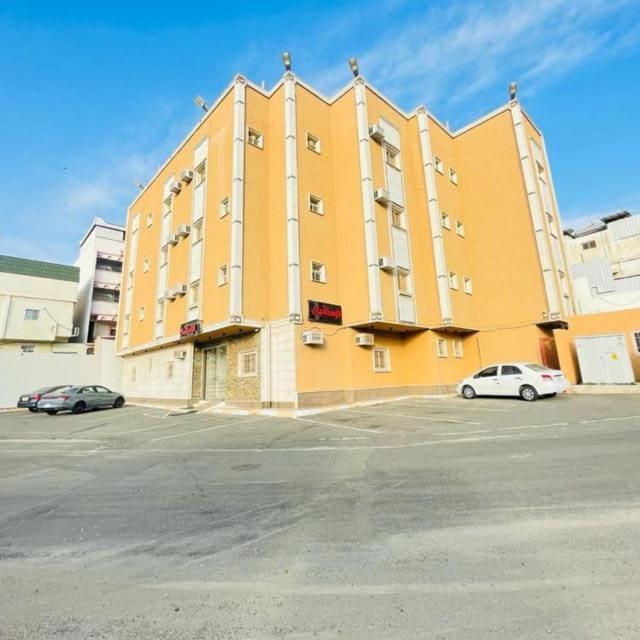 Apartment نيلوفر للشقق المفروشة