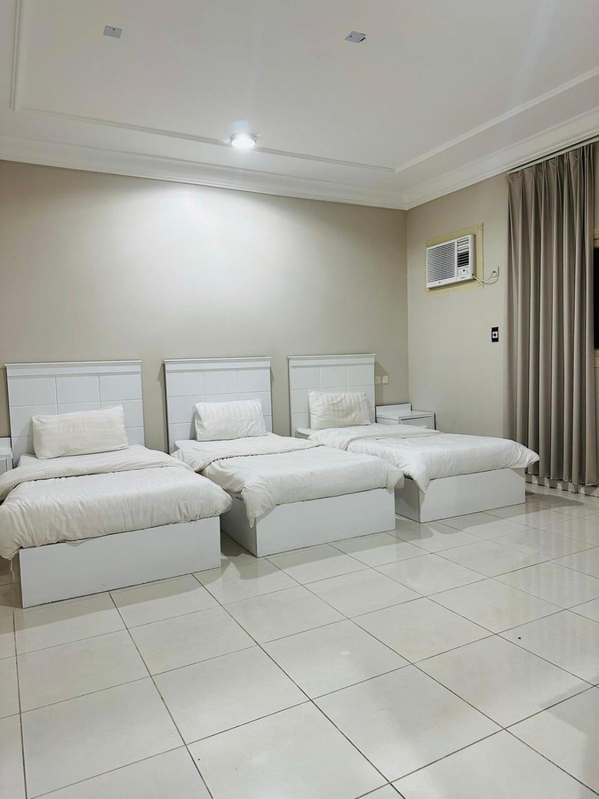 نيلوفر للشقق المفروشة Apartment *