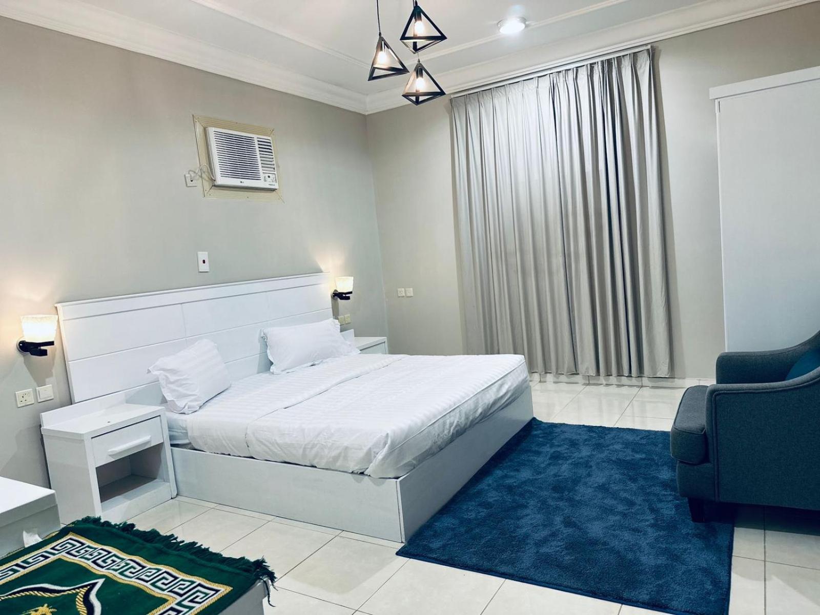 نيلوفر للشقق المفروشة Apartment