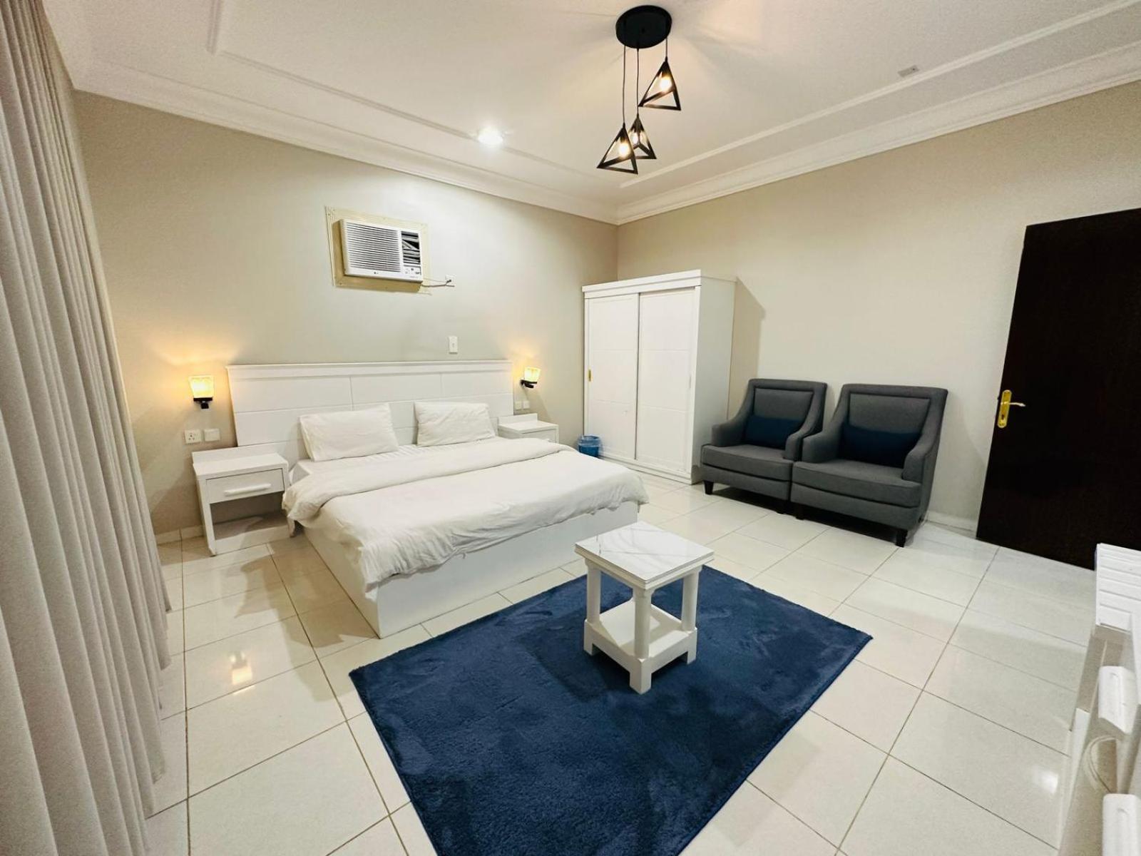 Apartment نيلوفر للشقق المفروشة *