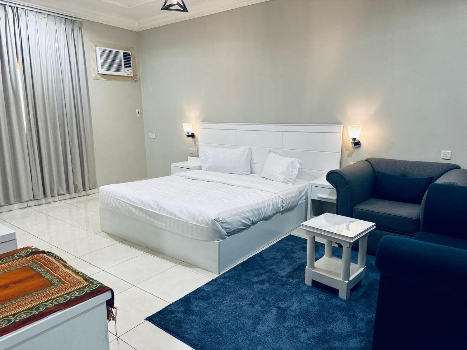 نيلوفر للشقق المفروشة Apartment